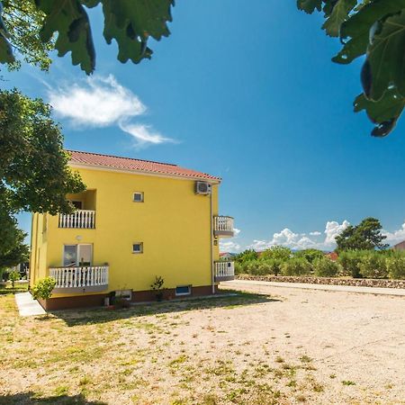 Vila Panorama By El-Pi Tours Malinska Bagian luar foto